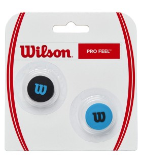 Antivibradores Wilson Pro Feel Ultra X 2 1