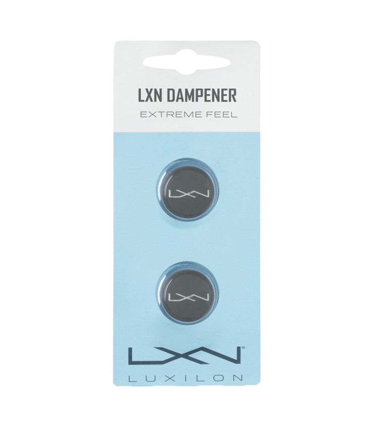 Antivibrateurs Luxilon x 2 1