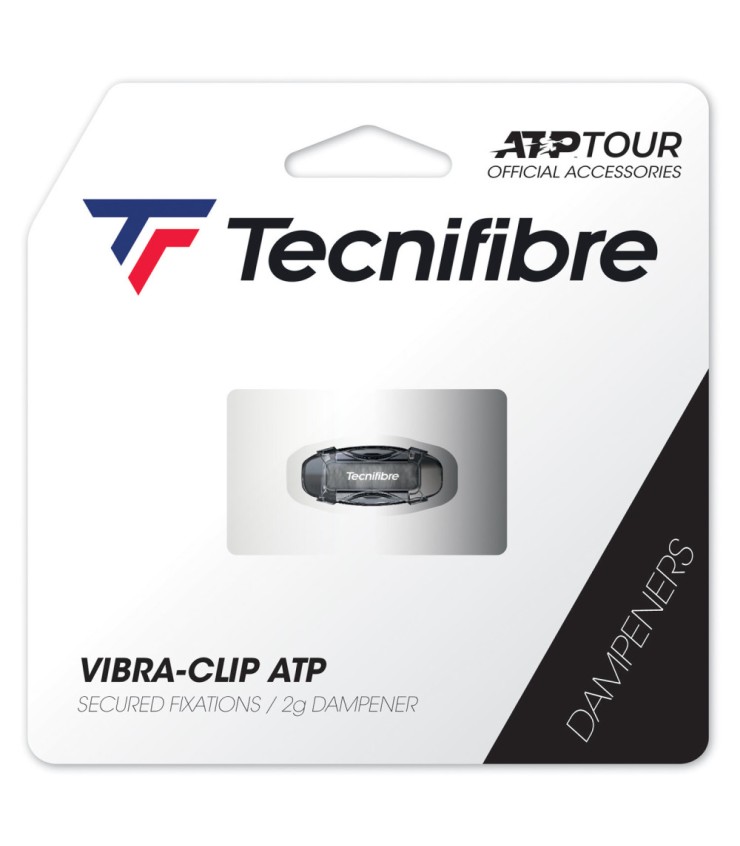 TECNIFIBRE VIBLER VIBRA CLIP 1