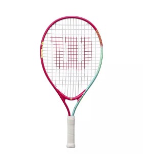 Raquete Wilson Intrigue Jr 21 (170g) | Ipontennis