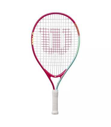 Raquette Wilson Intrigue Jr 21 (170g) | Ipontennis