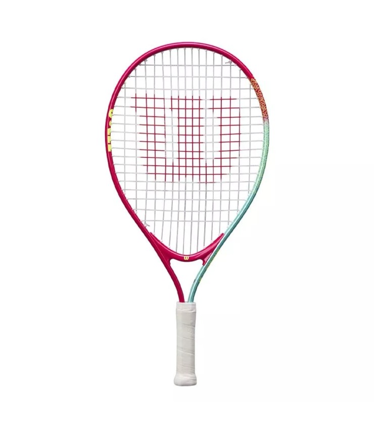 Wilson Intrigue Jr 21 Racket (170g) | Ipontennis