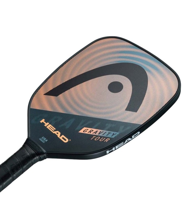 Pickleball Head Gravity Tour 2023 3