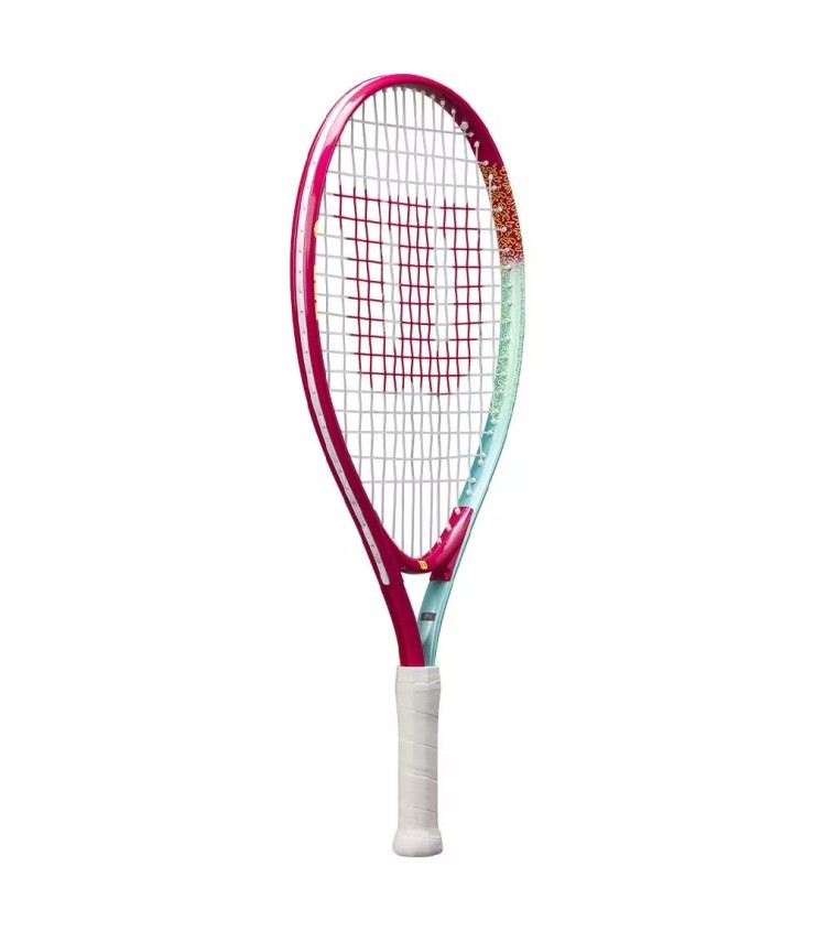 Raqueta Wilson Intrigue Jr 21 (170g) 2