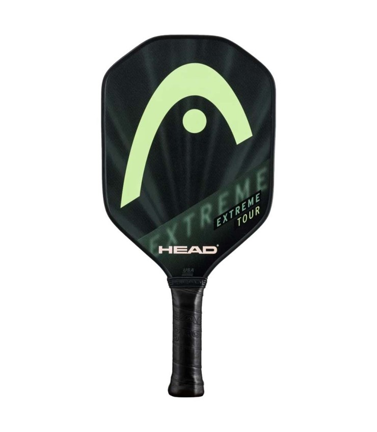 Tour de pickleball Tour extrême 2023 1