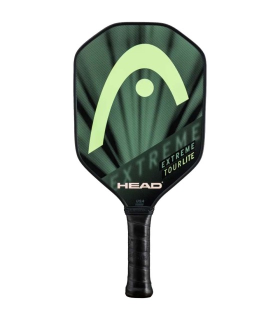 Head de pickleball Tour Extreme Tour Lite 2023 1
