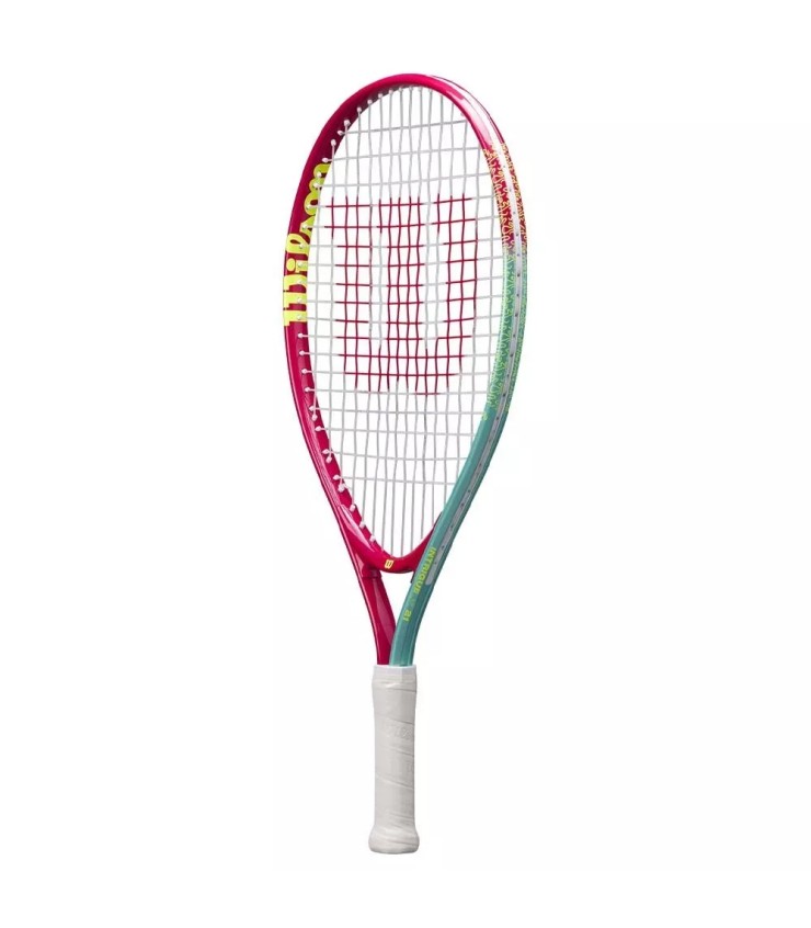 Raqueta Wilson Intrigue Jr 21 (170g) 3