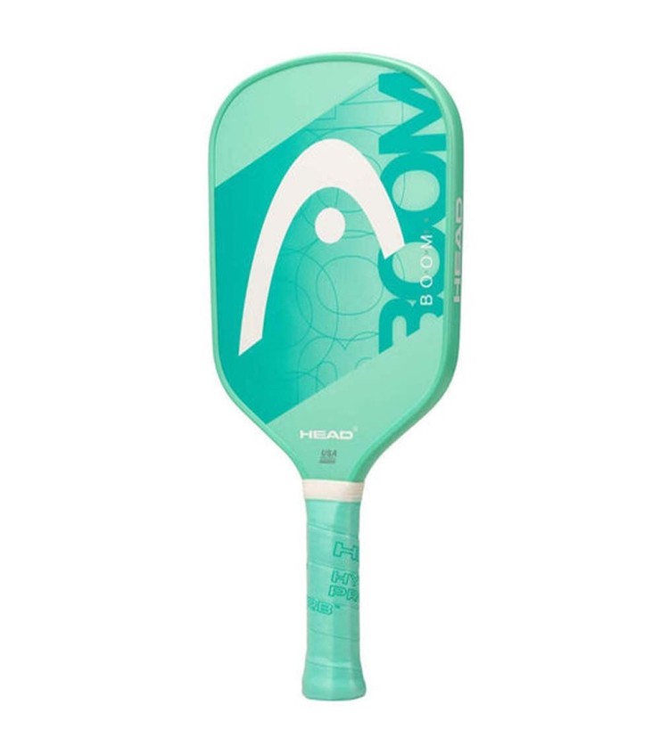 Pickleball Head Boom Team EX 2024 2