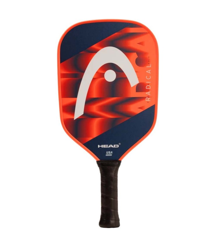 Pickleball Head Radical Grit 2024 1