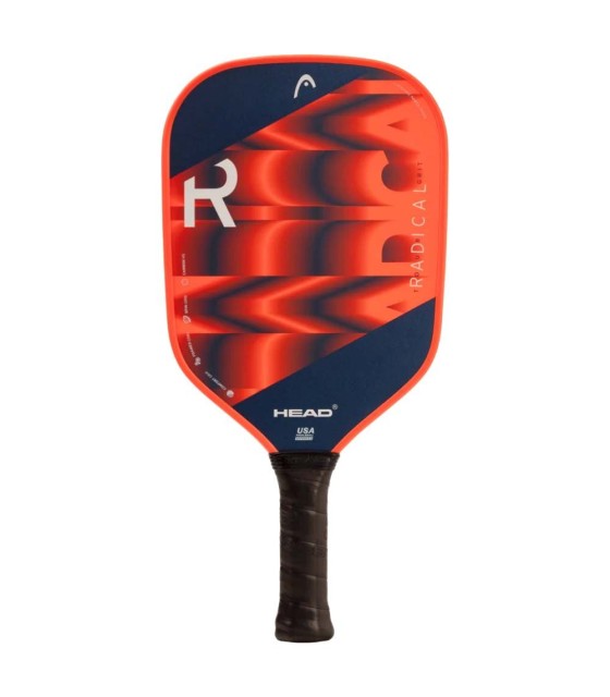 Pickleball Head Radical Grit 2024 2