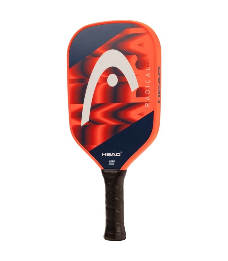 Cabeça de pickleball Radical Grit 2024 3