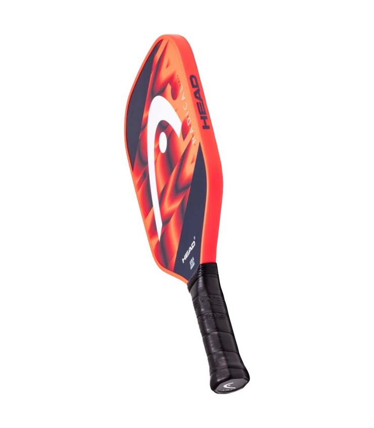 Head de pickleball Grit radical 2024 5