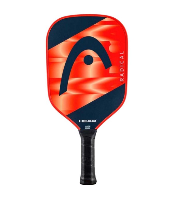 Head de pickleball ELITE RADICAL 2024 1