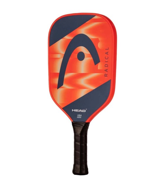 Cabeça de pickleball Elite radical 2024 2