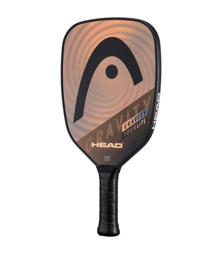 Pala Pickleball Head Gravity Tour Lite 2023 2
