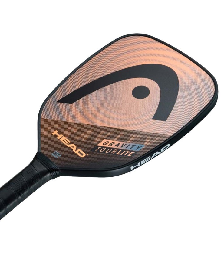 Pala Pickleball Head Gravity Tour Lite 2023 3