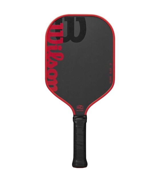 Pala Pickleball Wilson Blaze 13 1