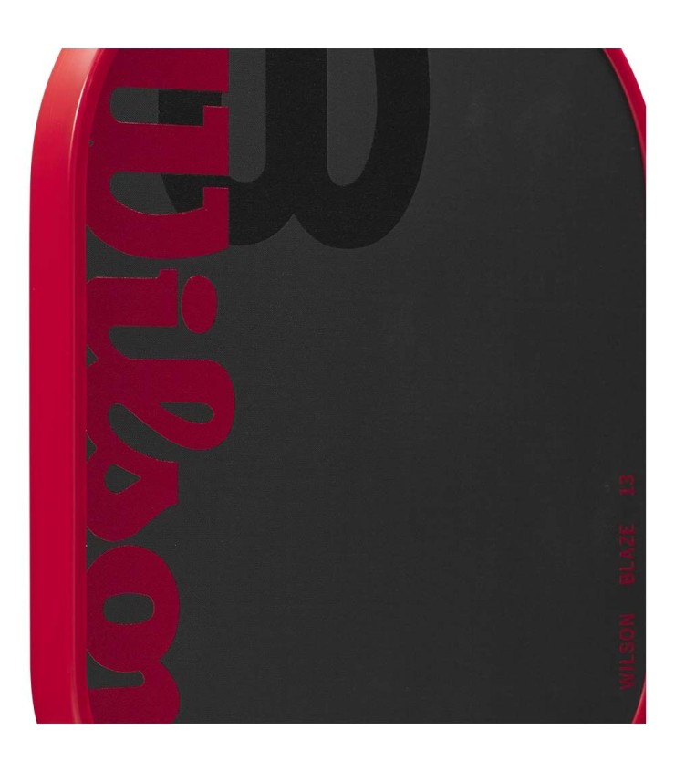 Pickleball Wilson Blaze 13 4
