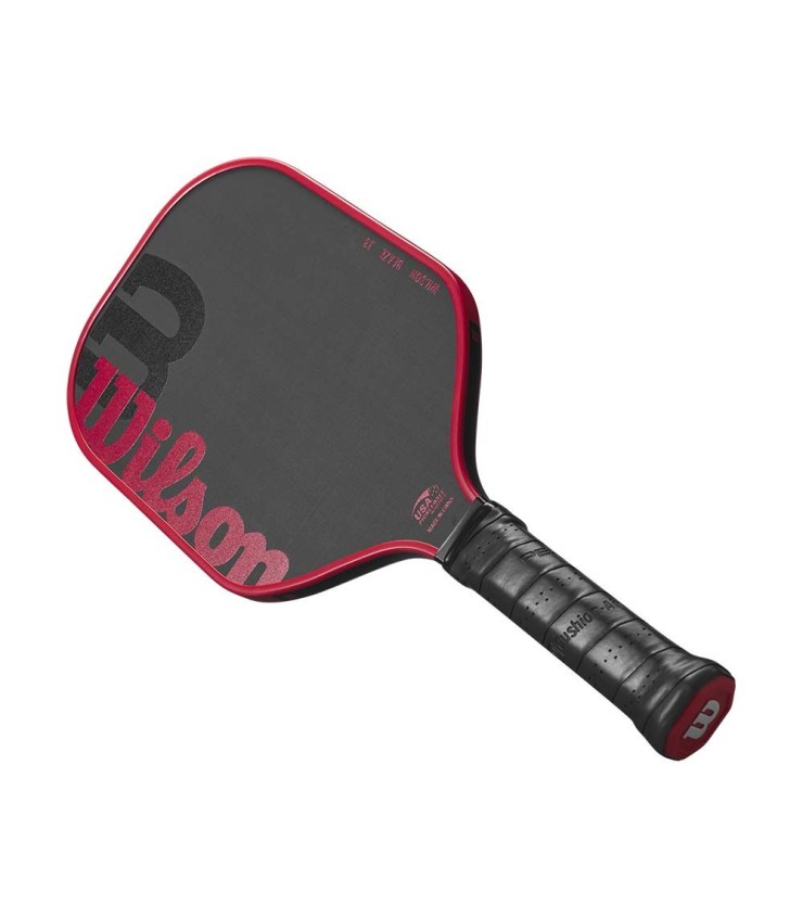 Pickleball Wilson Blaze 13 5
