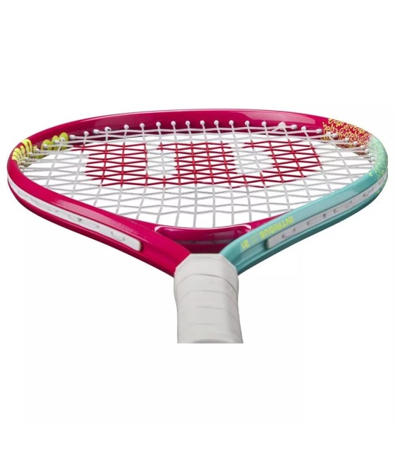 Wilson Intrigue Jr 21 Racket (170g) | Ipontennis