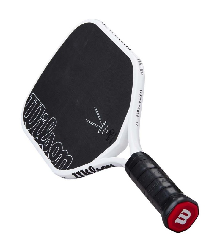 Pile Wilson Vesper Power 14 from Pickleball 4