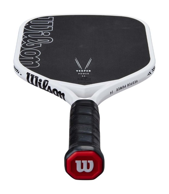Pile Wilson Vesper Power 14 from Pickleball 5