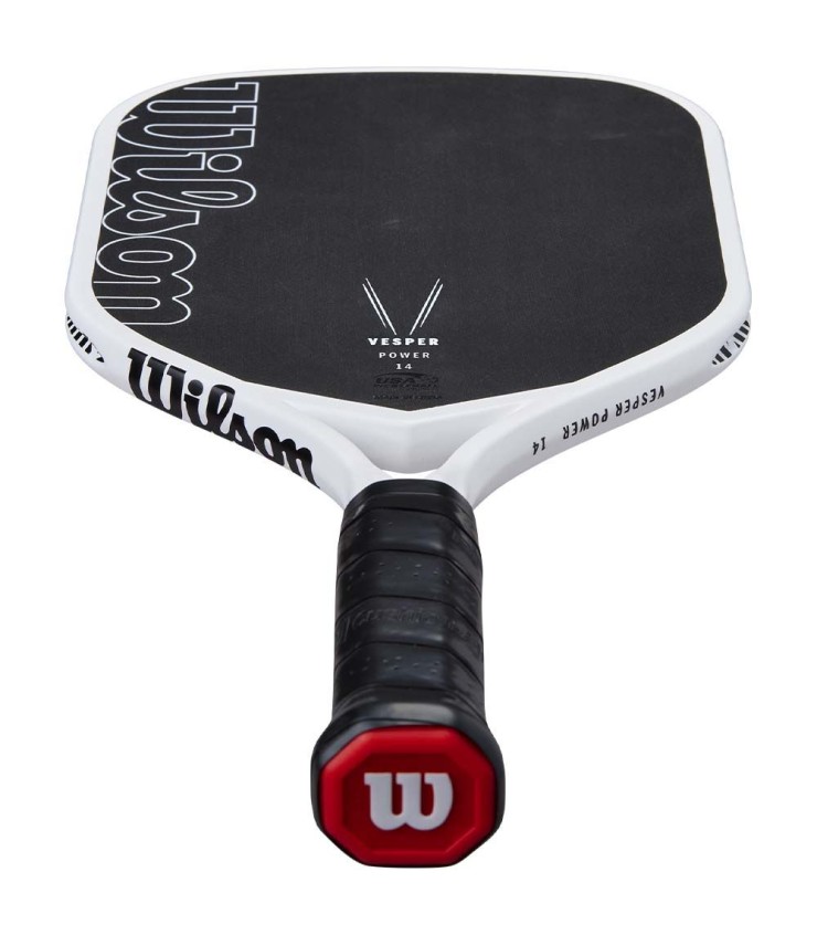 Pile Wilson Vesper Power 14 from Pickleball 5