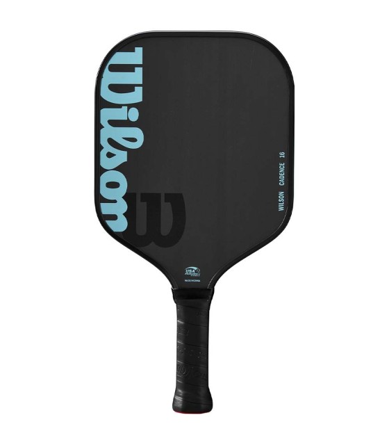 Raqueta Pickleball Wilson Cadence 16 1