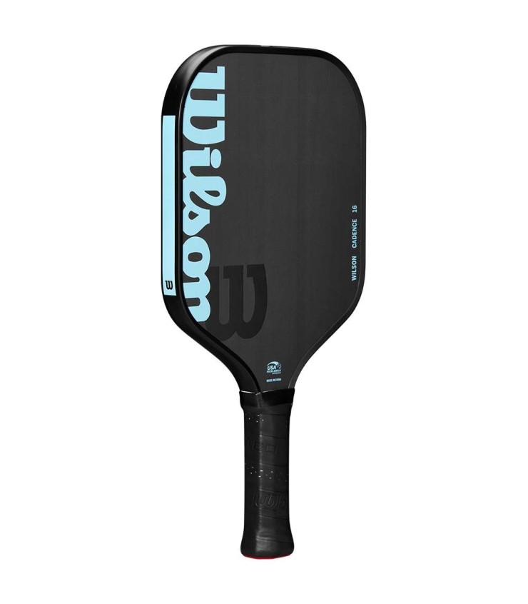 Raquette pickleball wilson cadence 16 2
