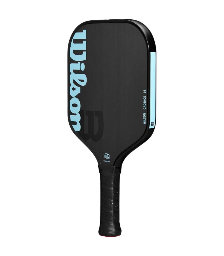 Raquette Pickleball Wilson Cadence 16 3
