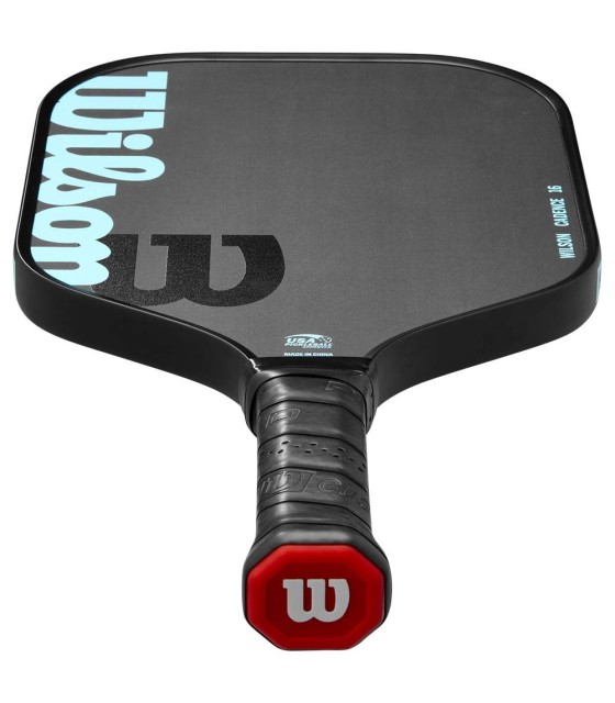 Raquette Pickleball Wilson Cadence 16 4