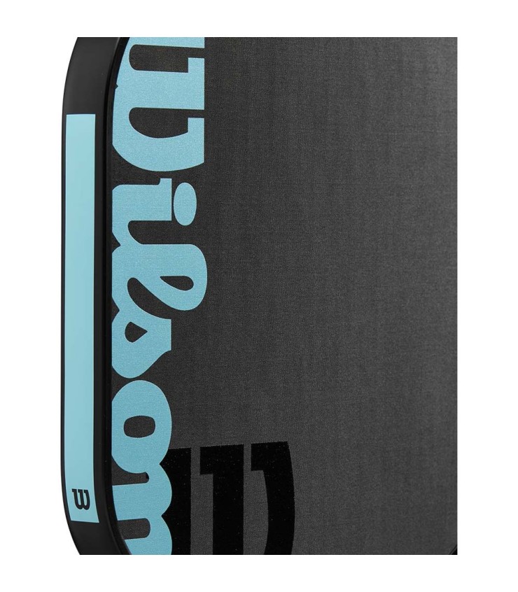 Raquette pickleball wilson cadence 16 5