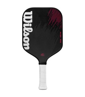 Raquette pickleball wilson féroce pro 13 1