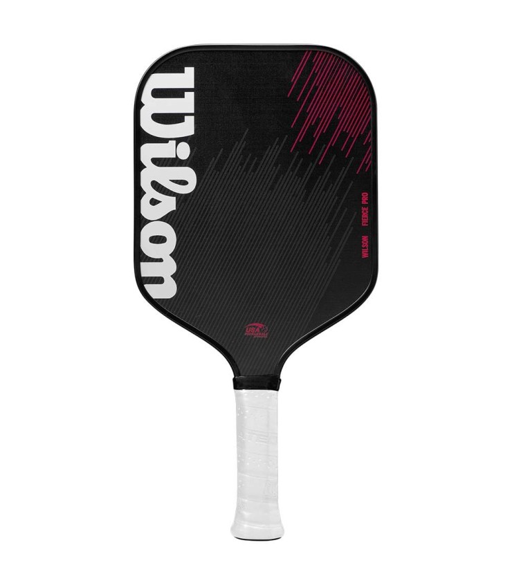 Raqueta Pickleball Wilson Fierce Pro 13 1