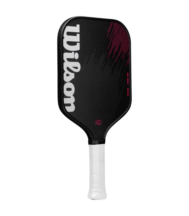 Raquette pickleball wilson féroce pro 13 2