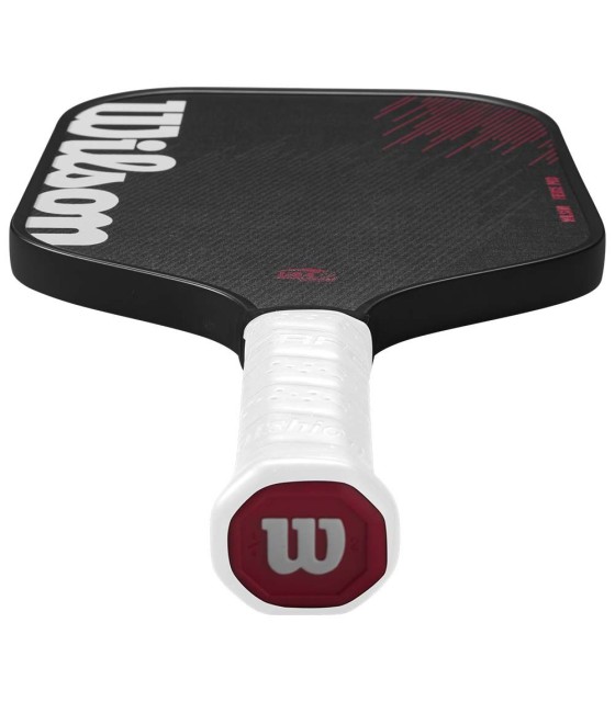 RAQUETTE PICKLEBALL WILSON FIERCE PRO 13 4