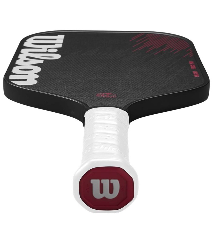 Raquette pickleball wilson féroce pro 13 4