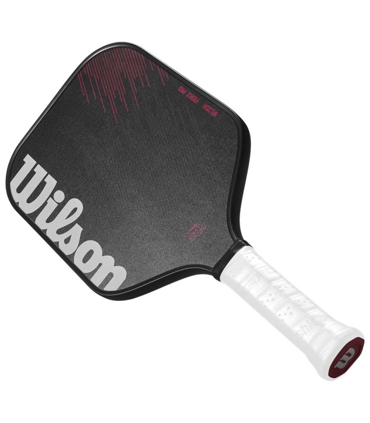 Raquette Pickleball Wilson Fierce Pro 13 5