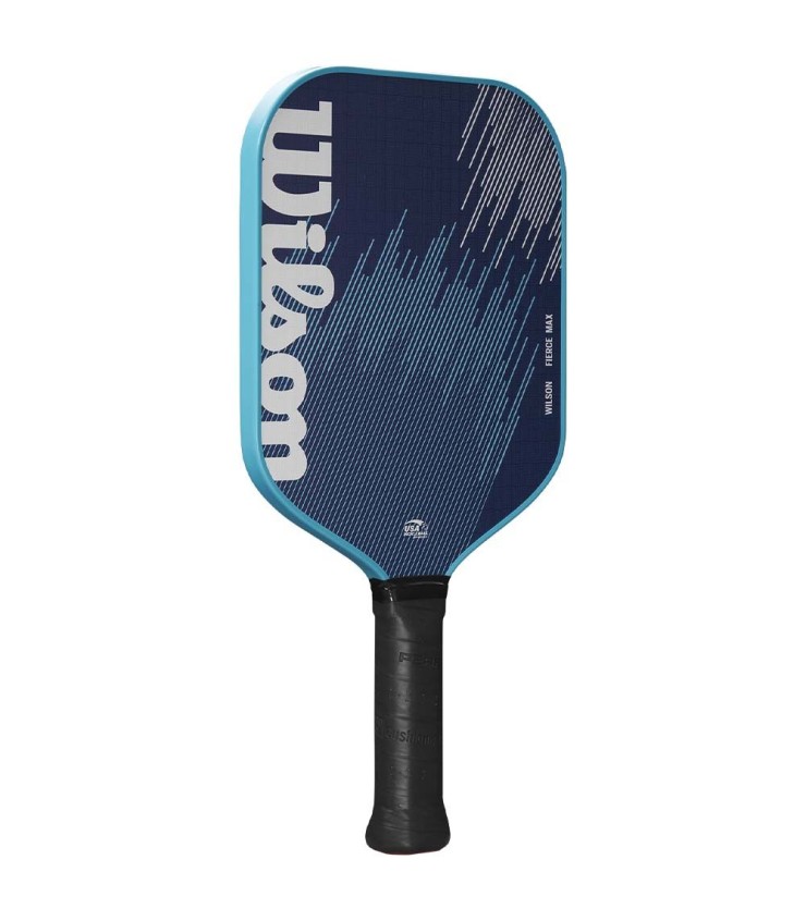 Pickleball wilson feroz max 13 2