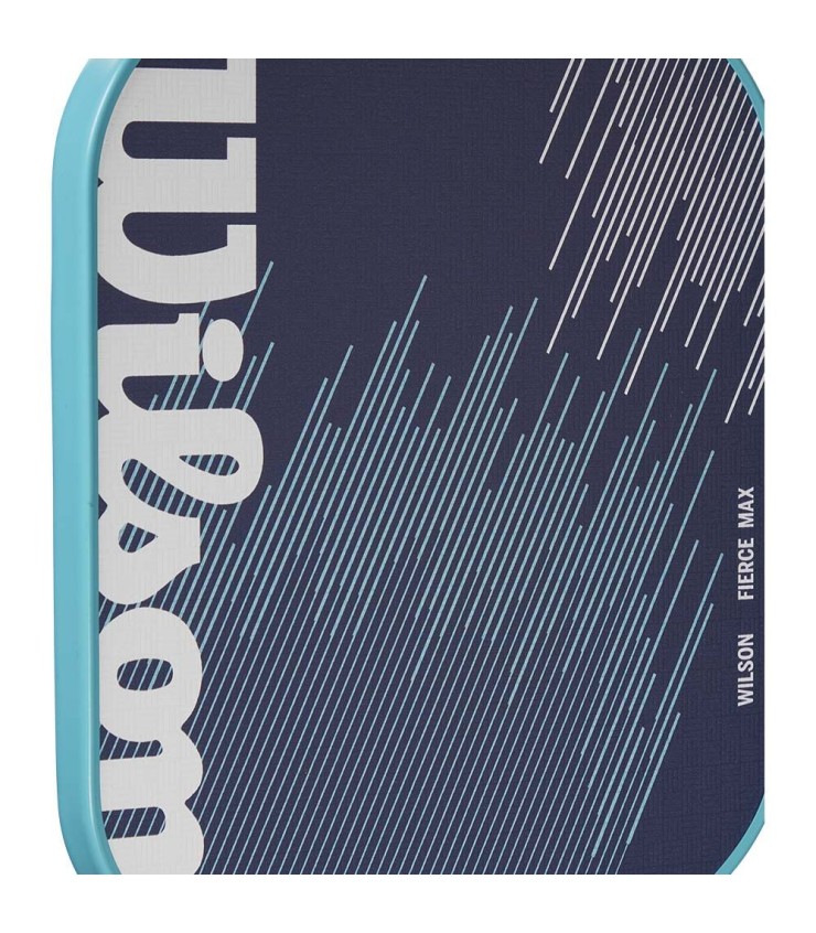 Pickleball wilson féroce max 13 5