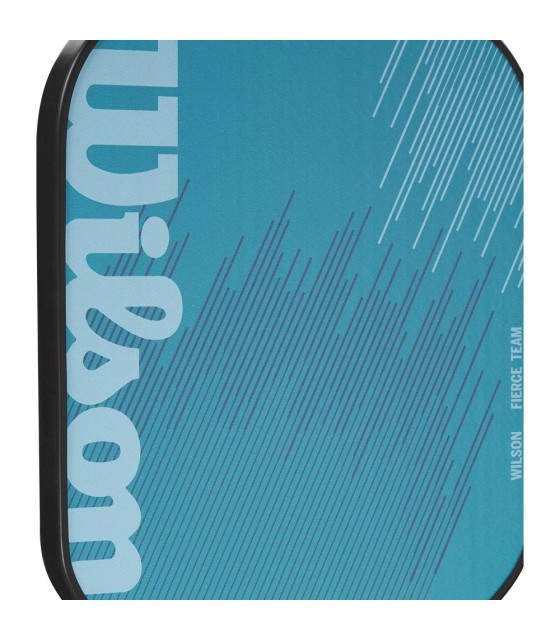 Pickleball Wilson Fierce Team 13 5