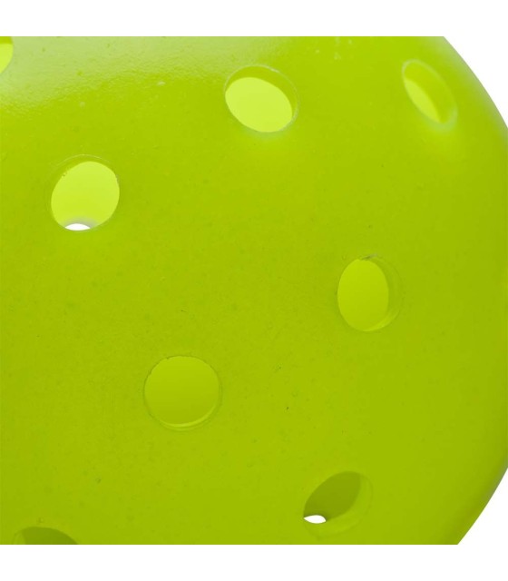 Bälle von Pickleball Wilson Max 40 Äußeres X3 5