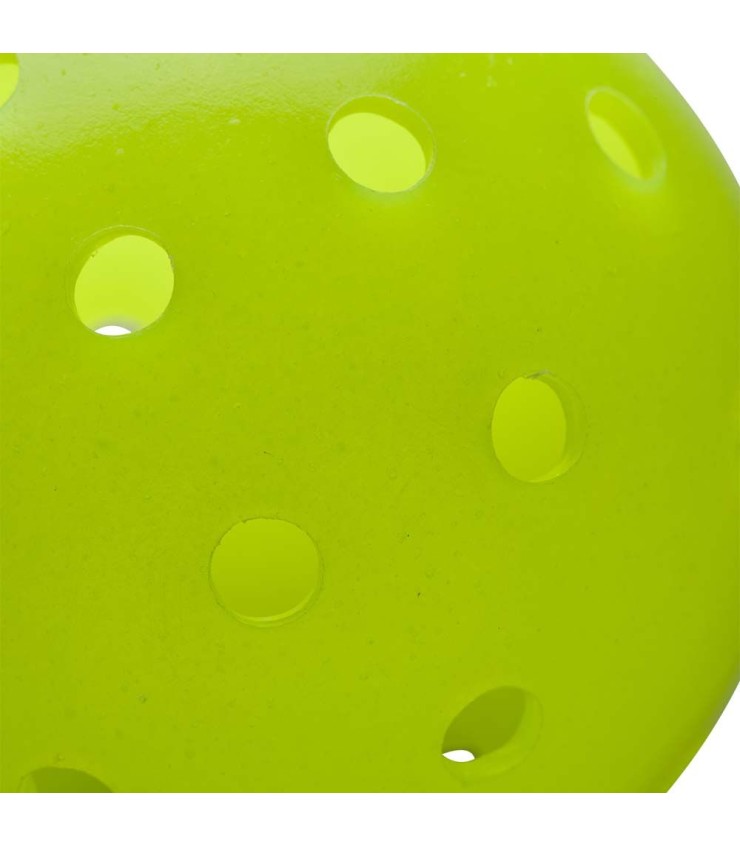 Bälle von Pickleball Wilson Max 40 Äußeres X3 5
