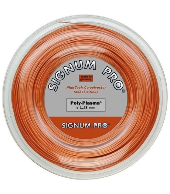 Coil Signum Pro Polyplasma 200m - segunda eleição 1