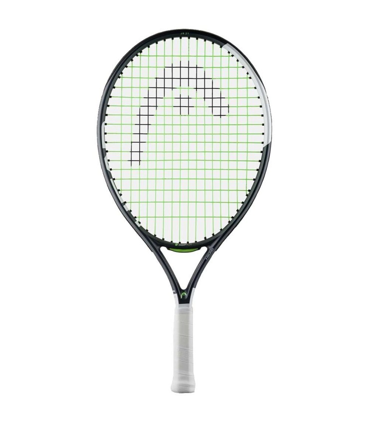 SchlägerHead IG-Geschwindigkeit JR 21 2026 (200g) 2