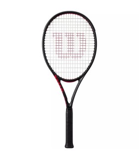 Tennisschläger Wilson Clash 100L V3 (280 g) - Innovation und Komfort
