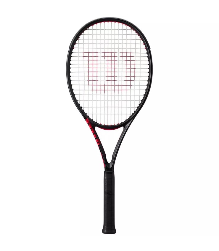 Schläger Wilson Clash 100L v3 (280g) | Ipontennis