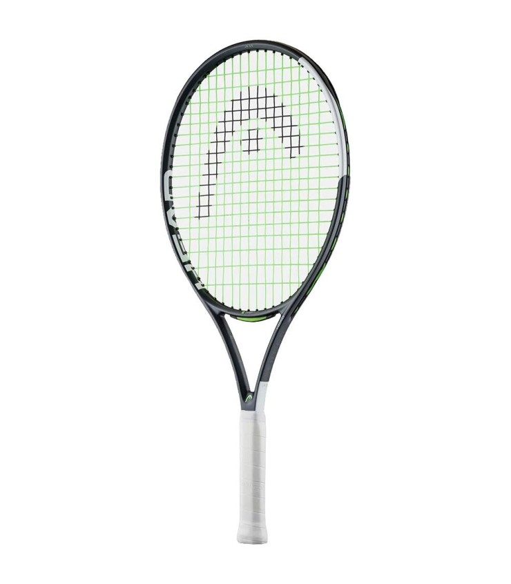 Cabeça de raquete Ig velocidade JR 25 2026 (240g) 1