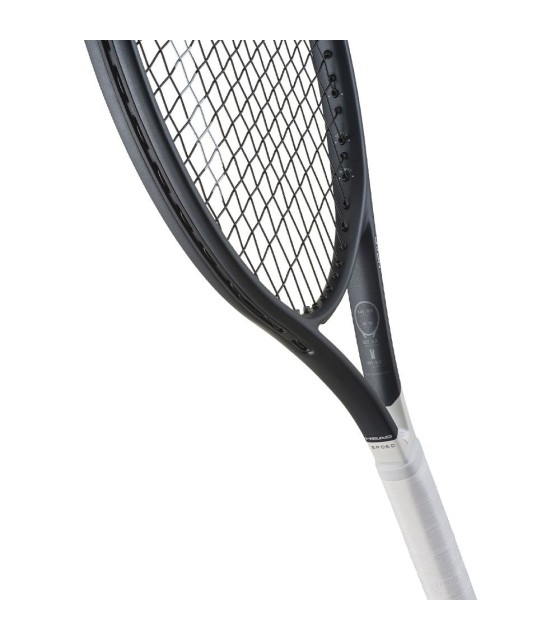 Velocidade da cabeça JR 2026 raquete (255g) 3
