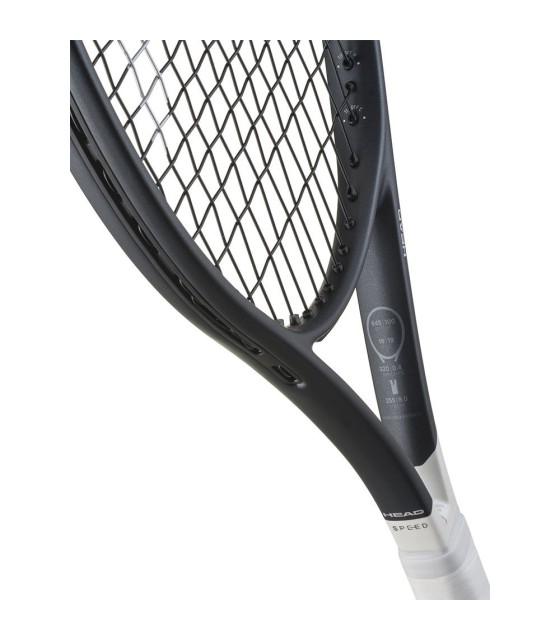Velocidade da cabeça JR 2026 raquete (255g) 4